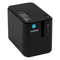 Rotulador Brother Eletrônico Usb e Wi-fi - Ptp900w