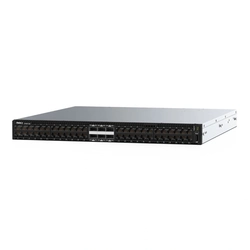 Switch Dell S4148t-on 48 Portas Base-t Os10 Enterprise - 210-alsm-3h25