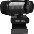 Webcam Fortrek Full HD 30fps Vision 20 - 84986