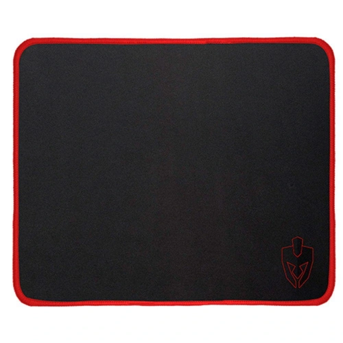 Mouse pad Gamer Evolut Speed EG403RD Medio 45x40cm Costurado - 14729