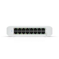 Switch Ubiquiti Unifi Lite 16 Poe 8p Poe/poe+ - Usw-lite-16-poei