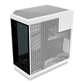Gabinete Gamer Hyte Y70 Touch Infinite, mid Tower, s/fans, Display Touch 14,5, Panda - CS-HYTE-Y70-P