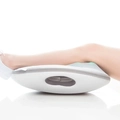 Almofada de Massagem Shiatsu Confort 3d Relaxshop Massageadora