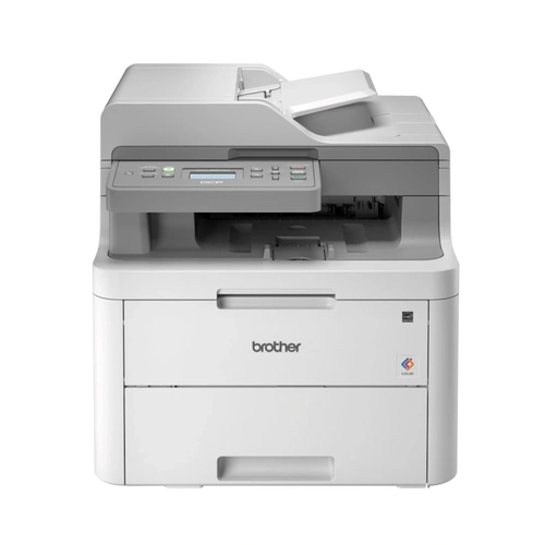 Multifuncional Brother Color (a4) Dup, Wrl Dcpl3551cdw