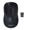 Combo Teclado e Mouse Intelbras Csi50 Sem Fio
