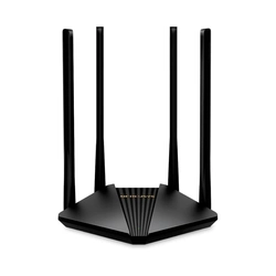 Roteador Mercusys AC1200 Dual Band Wireless 4 Antenas - MR30G-BR