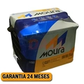 Bateria Moura 48FD - 48Ah