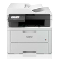 BROTHER MULTIFUNCIONAL DCPL3560CDW COLORIDA A4 DUPLEX WI-FI
