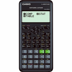 Calculadora Científica Casio 252 Funções - Fx-82es Plus-2