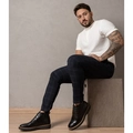 Sapato F - 1303 Preto