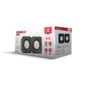 Speaker 2.0 SP-301BK C3Tech