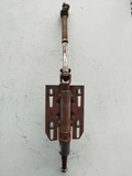 Coluna direção mecânica Fiat Fiorino 2015/2020 (ID:3735)