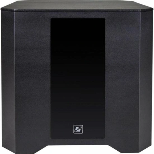 Subwoofer Ativo 10 Frahm 150w Rd Sw 10 Preto