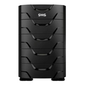 Módulo De Bateria Sms 24v 40ah Ng Ups/upv 62251