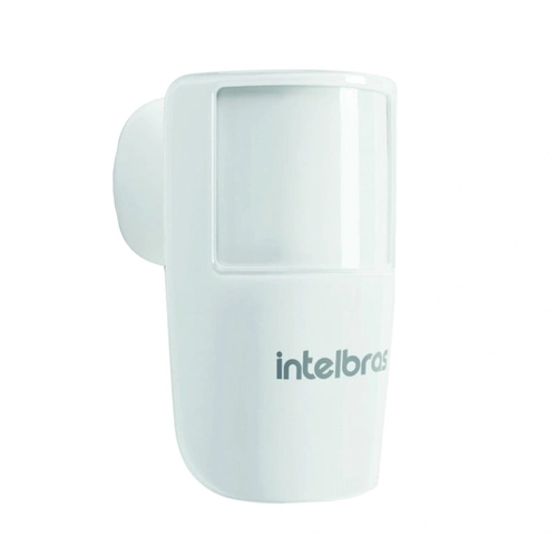 Sensor Presenca Intelbras Sem Fio Is5