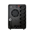 Nobreak Sms Pro 700va Entrada Bivolt e Saida 115 Ou 220v Regulagem Manual e Gerenciamento Wi-fi - 29400