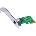 PLACA DE REDE 10/100/1000 PCI-E PRV1000E - VINIK