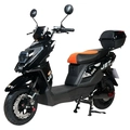 Moto Elétrica JET 1000w Azul - SEM CNH
