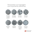 Massageador Orbital Power Plus