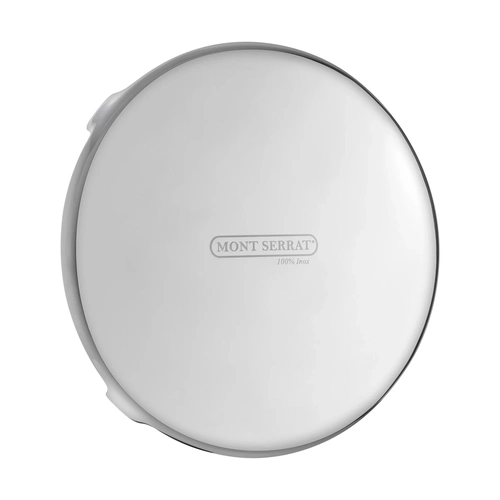 RALO ANTI TURBILHÃO INOX ENCAIXE 60MM - MONTSERRAT