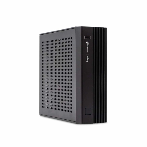 Desktop Elgin Nano500 Intel Core I5-1235u 8gb 256gb Ssd - 46en500v1020