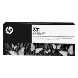 Cartucho Hp Látex 831 Otimizador De Tinta 775ml Cz706a