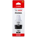 Refil Tanque Tinta Canon Preta  Gi-10 Pgbk - 3382c001ab
