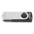 Pen Drive 16gb Twist2 Preto/prata Pd588