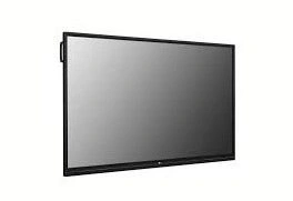 Lousa Digital Lg Interativa 75 Ultra Hd 75tr3dj-b.auwq