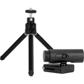 Webcam Streamplify Full Hd 60fps Preta