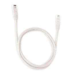 Patch Cord Cat.6 Pluscable - 10 Metros