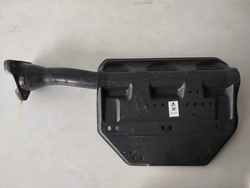 SUPORTE PARA-LAMA TRASEIRO SCANIA S/5 NTG LD (ID:5390)