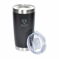 Copo Térmico Quati Com Tampa 591ml Preto - Cpct591