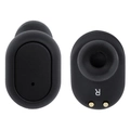 Fone de Ouvido Bluetooth Vinik Dots Preto - W1 TWS