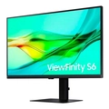 Monitor Samsung Qhd 27 Hdmi Usb-c - Ls27d600ualxzd
