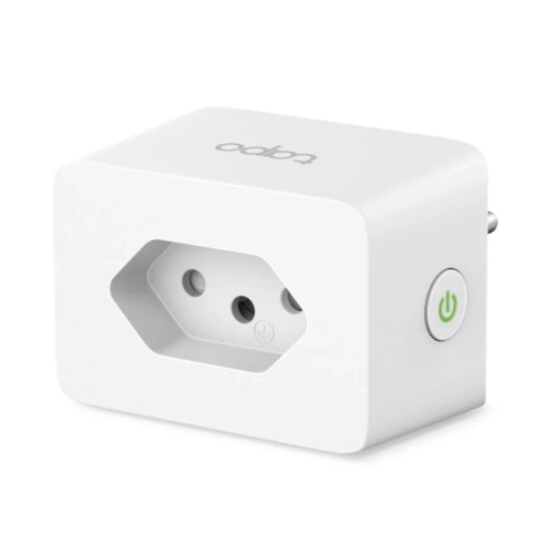 Tomada Inteligente, Wi-Fi, 10A Bivolt, P110 - Tapo