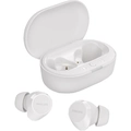 Fone De Ouvido Sem Fio Philips Bluetooth Branco - Tat1209