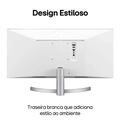 Monitor Lg 29 5 Ms Ips Fhd Ultrawide 29wk600-w.awzm