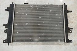 Radiador Chery Tiggo 2 1.5 2018/2021 (ID:12565)