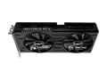 Placa de Vídeo Nvidia RTX3060 12GB Palit GDDR6 192 bits LHR - NE63060019K9-190AD