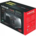 Nobreak 1000va TS SHARA 7ah Bivolt Ups Compact