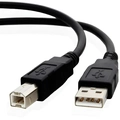 Cabo USB 2.0 Para Impressora 1.5M Kp-5001 - Knup