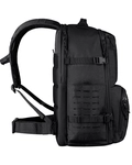 Mochila Invictus COMMANDER PRETA 50litros