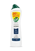 Cif Cremoso Limpeza Milagrosa 450ml