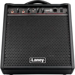 Amplificador Para Bateria Laney Dh80 80w