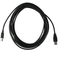 Cabo USB 2.0 A Macho X B Macho Para Impressora 1,8m Plus Cable - Pc-usb1801
