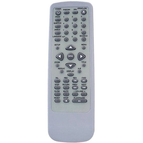 Controle Dvd Vici Rcp-1079