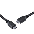 Cabo Pcyes Hdmi 2.0 4K 30awg Puro Cobre 2 Metros - Phm20-2
