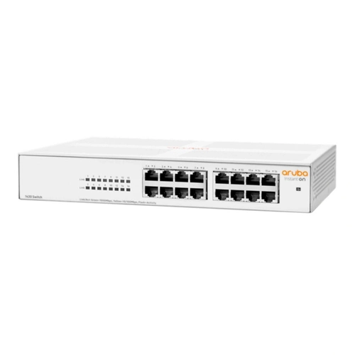 Switch Hpe Aruba Instant On 1430 16g - R8r47a i