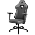 Cadeira Thunderx3 Eaze Loft Black Preta